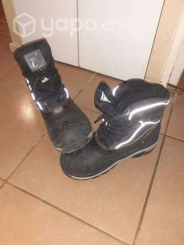 Zapato de seguridad - Imagen 4