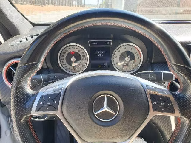 Mercedes benz a200 2015 - Imagen 3