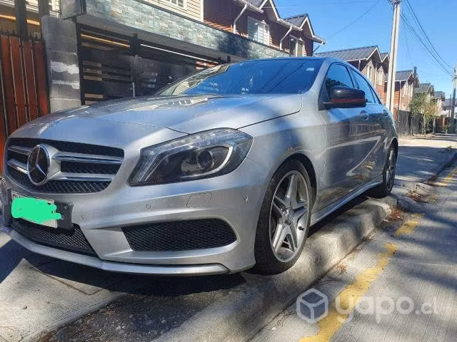 Mercedes benz a200 2015 - Imagen 4
