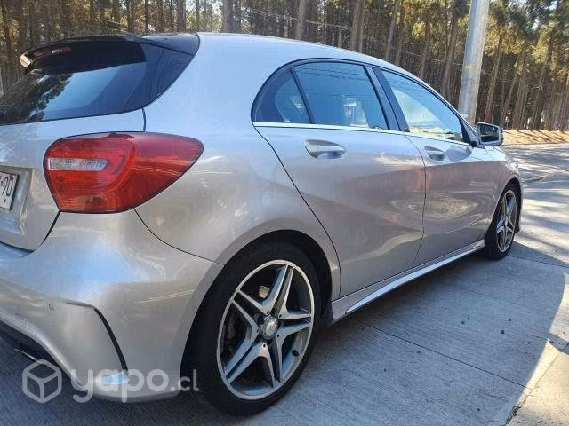 Mercedes benz a200 2015 - Imagen 5