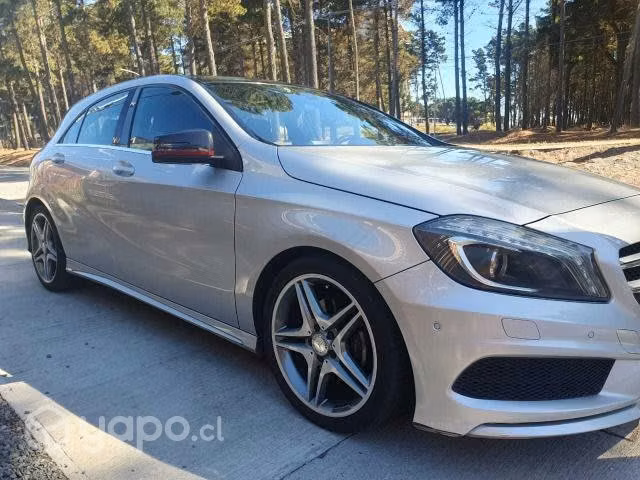 Mercedes benz a200 2015 - Imagen 2