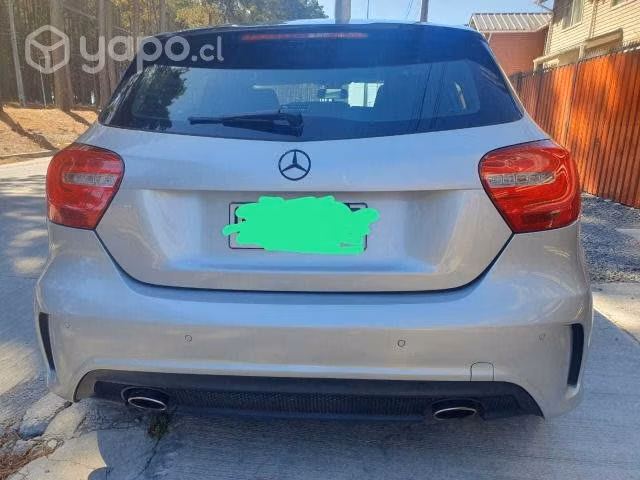 Mercedes benz a200 2015 - Imagen 6