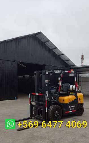 Arriendo de grua