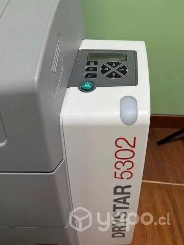 Impresora DRYSTAR 5302 Agfa - Imagen 2
