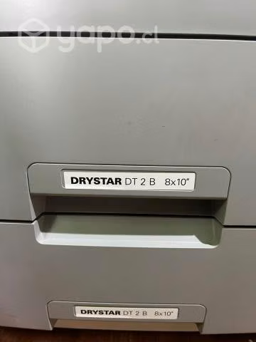 Impresora DRYSTAR 5302 Agfa - Imagen 3