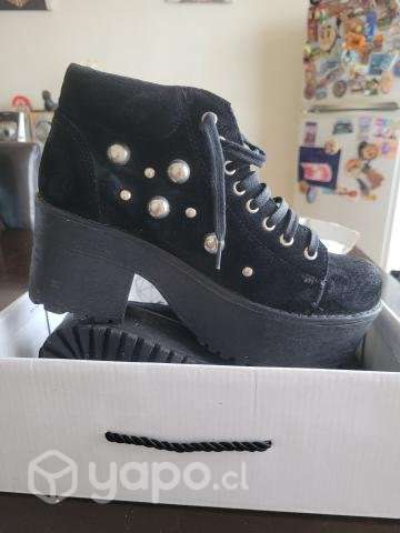 Zapatos c/moran - Imagen 4