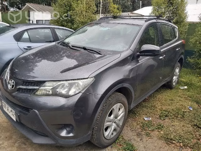 Toyota Rav 4 2015 / 2.0 - Imagen 4