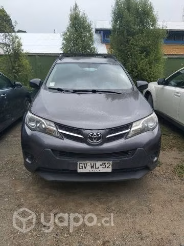 Toyota Rav 4 2015 / 2.0 - Imagen 2