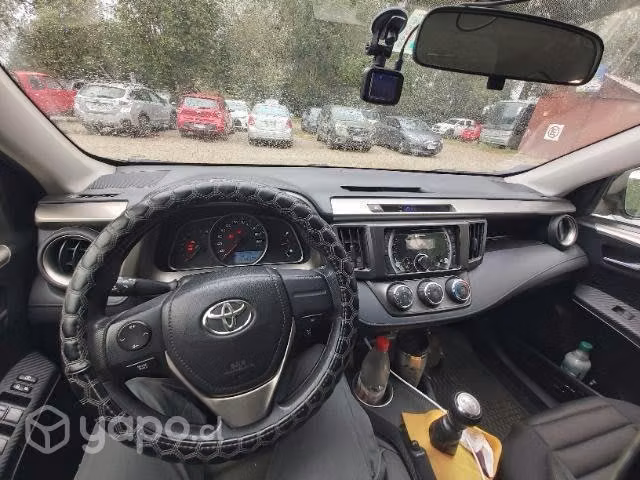 Toyota Rav 4 2015 / 2.0 - Imagen 5