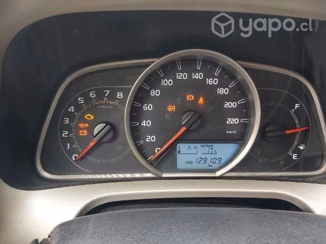 Toyota Rav 4 2015 / 2.0 - Imagen 6