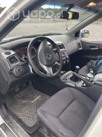 Ssangyong actyon sport 2.0 2017