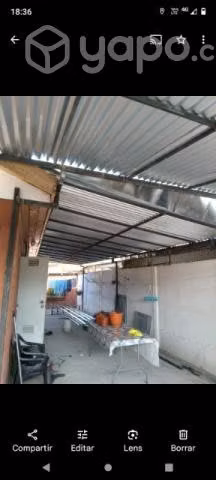 Soldador disponible