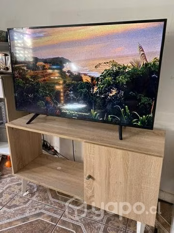 Smart TV Samsung 43"