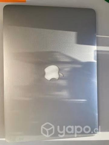 Macbook Air 2017