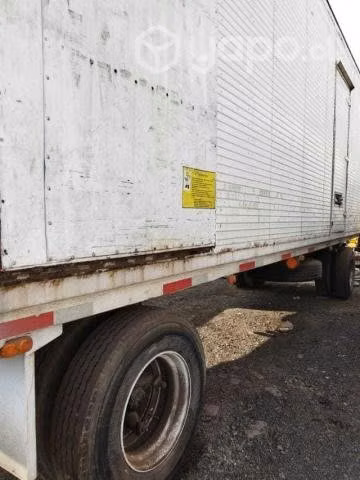 Carro 16 pallets