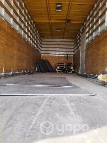 Carro 16 pallets