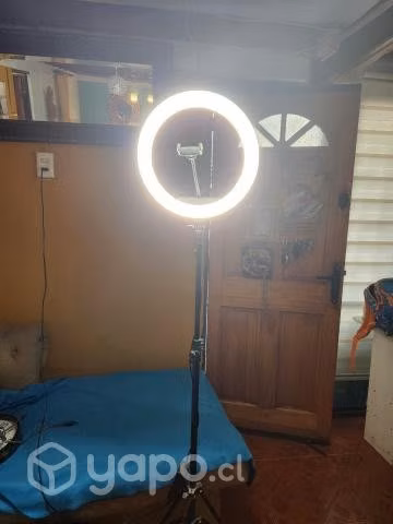 Aro de luz
