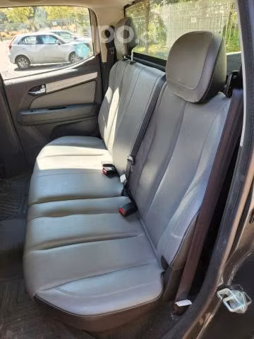 CHEVROLET COLORADO LTX 4x4 2018