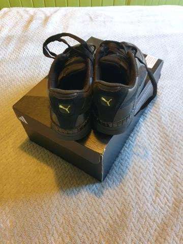 Zapatillas de dama.puma - Imagen 2
