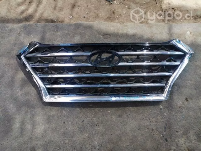 Mascara hyundai tucson 2018-2019 original