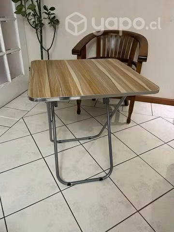 Mesa plegable - Imagen 2