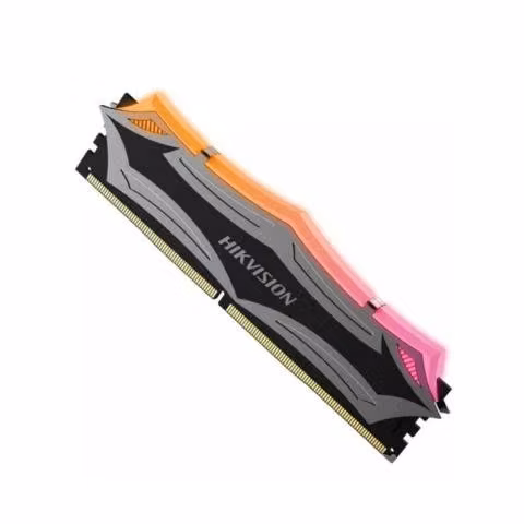 Memoria Ram Hikvision Udimm Ddr4 3200 Mhz 16gb