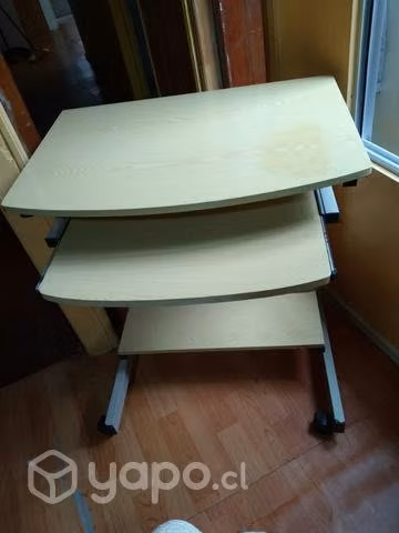 Escritorio - Imagen 2