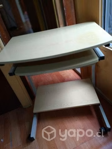 Escritorio