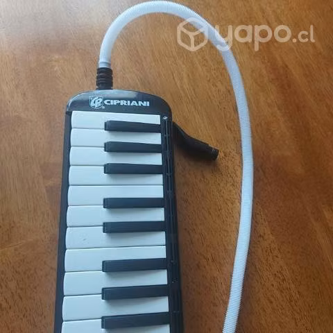 Melódica musical