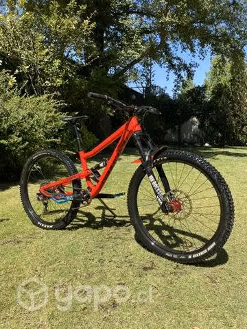 Commencal Supreme Junior