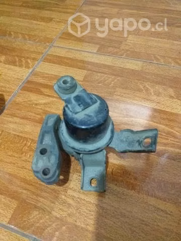 Soporte motor geely lc