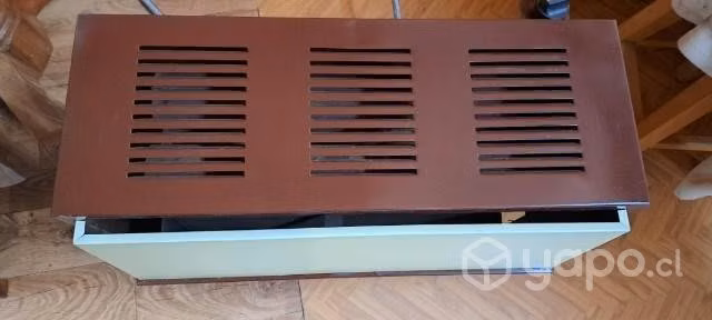 Calentador 35 BTU en excelente estado