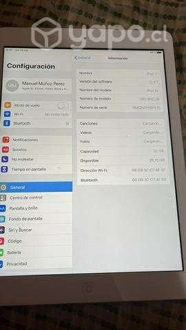 iPad - Imagen 4