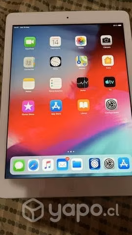 iPad