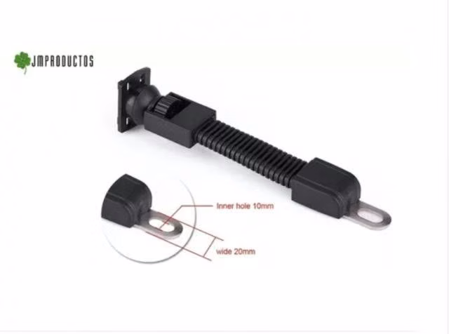 Porta Celular Impermeable Duro Para Moto O Bicicle - Imagen 3