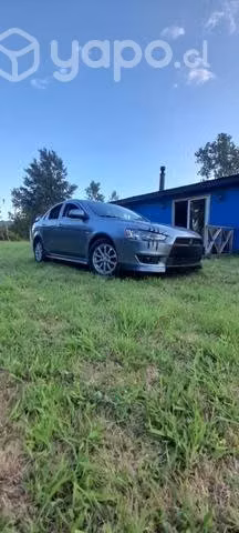 Auto mitsubishi lancer - Imagen 4