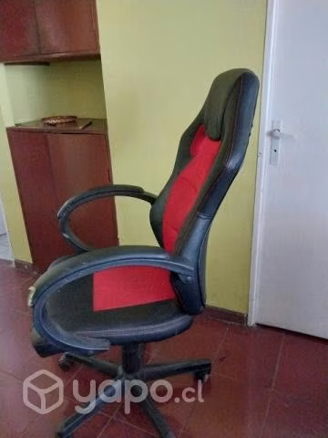 Silla Gamer en excelente estado