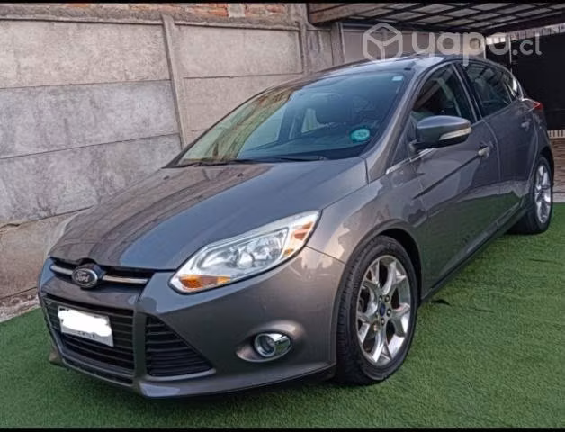 Se vende ford focus - Imagen 2