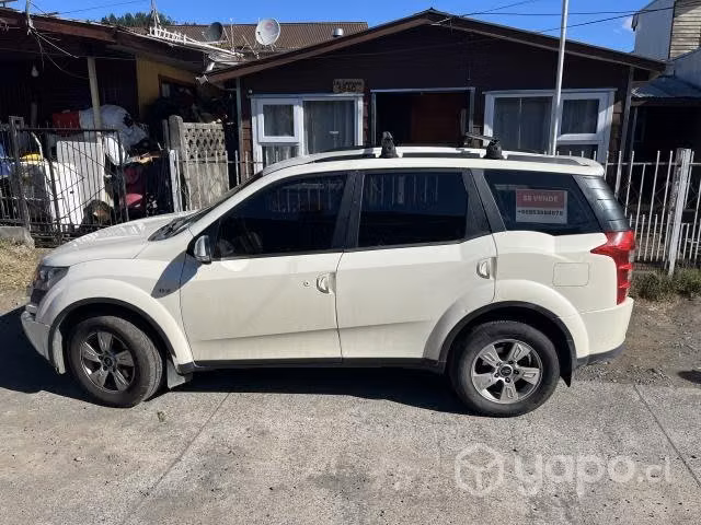 Mahindra xuv500 2013 - Imagen 2