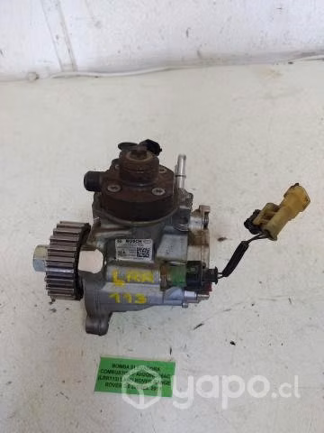 Bomba Elevadora Combust (LRR113) Rover Range