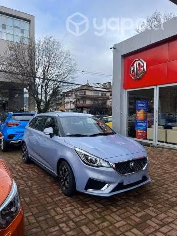 Mg new mg3 1.5 at com - Imagen 3
