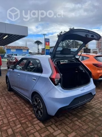 Mg new mg3 1.5 at com - Imagen 7