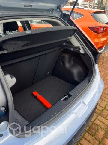 Mg new mg3 1.5 at com - Imagen 4