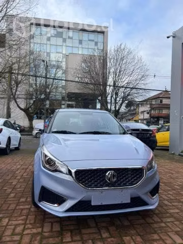 Mg new mg3 1.5 at com