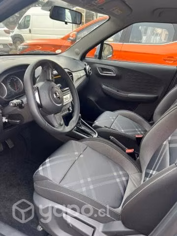 Mg new mg3 1.5 at com - Imagen 2