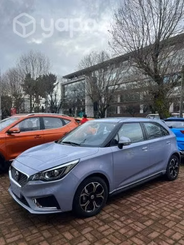 Mg new mg3 1.5 at com - Imagen 5