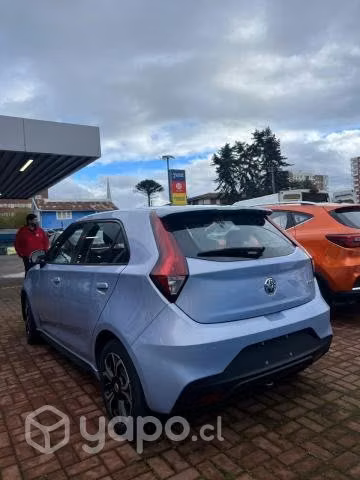 Mg new mg3 1.5 at com - Imagen 6