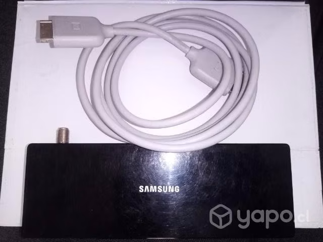 Accesorios para The Frame Samsung