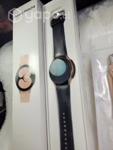 Galaxy watch 4 - Imagen 2