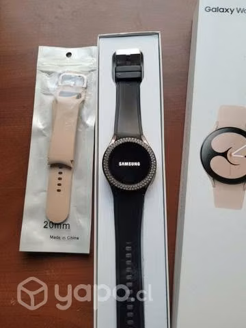Galaxy watch 4 - Imagen 4